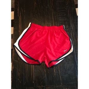 Nike Tempo Running Short